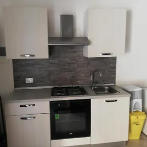 Appartement Cara Sibilla 112