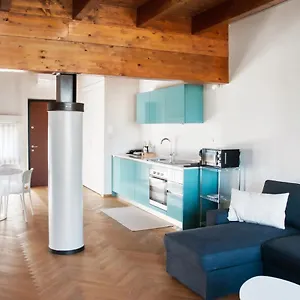 Mincio - Residenza Puoti , Peschiera del Garda Italia