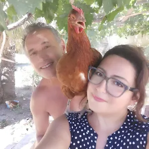 Séjour à la campagne Trenasse