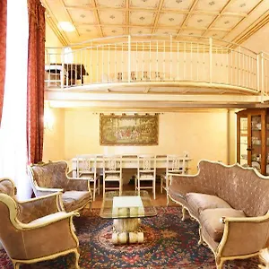 Italian Experience-suite Medici Appartement