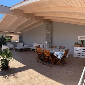 Relais La Terrazza Hébergement de vacances