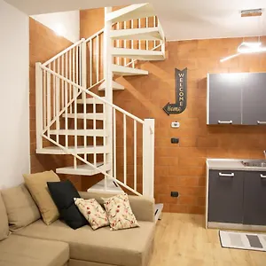 Sweet House Meda Appartement