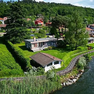 Casa Gaiani In Riva Al Vista Mozzafiato , Varano Borghi Italia