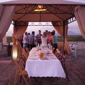  Landhaus A Giummara Italien