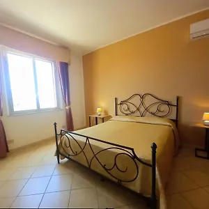 Apartment Tahiti House Stagnone, Marsala