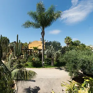 Oasi Delle Succulente , Marsala Italia