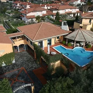 La Pietra 3*, Fosdinovo Italia