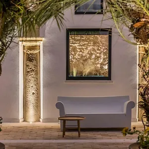 Appartement Chiostro Di S. Antonio