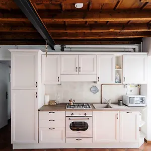 Apartment Comokiss Italien
