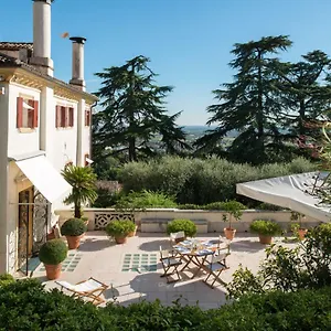 Villa Il Galero Italien