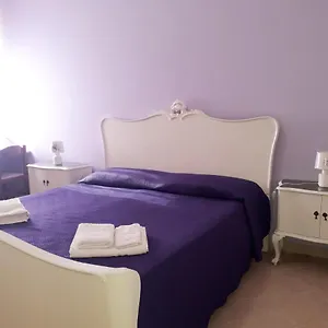 Casa vacanze Magnolia, Marsala