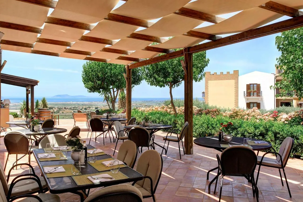 Hotel Baglio Oneto Dei Principi Di San Lorenzo - Luxury Wine Resort Marsala