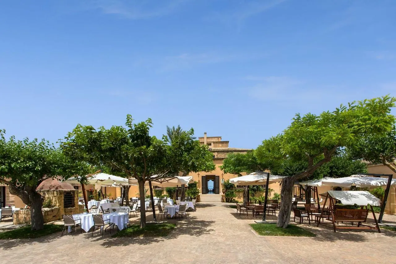 Hotel Baglio Oneto Dei Principi Di San Lorenzo - Luxury Wine Resort Marsala