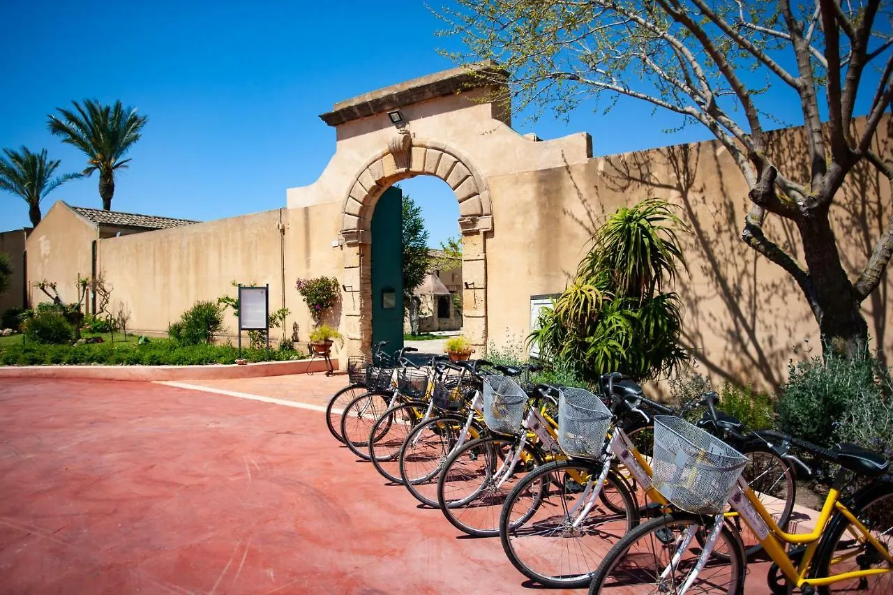 Hotel Baglio Oneto Dei Principi Di San Lorenzo - Luxury Wine Resort Marsala