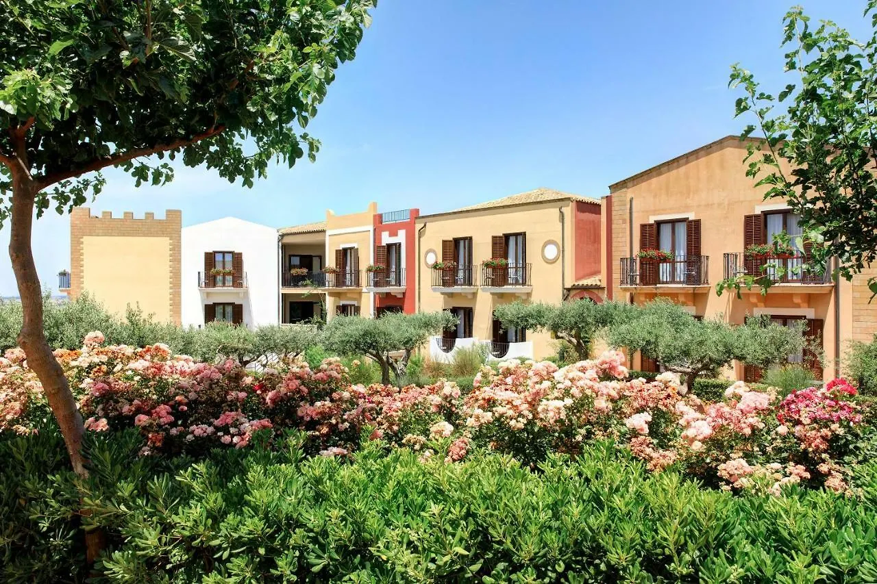Hotel Baglio Oneto Dei Principi Di San Lorenzo - Luxury Wine Resort Marsala