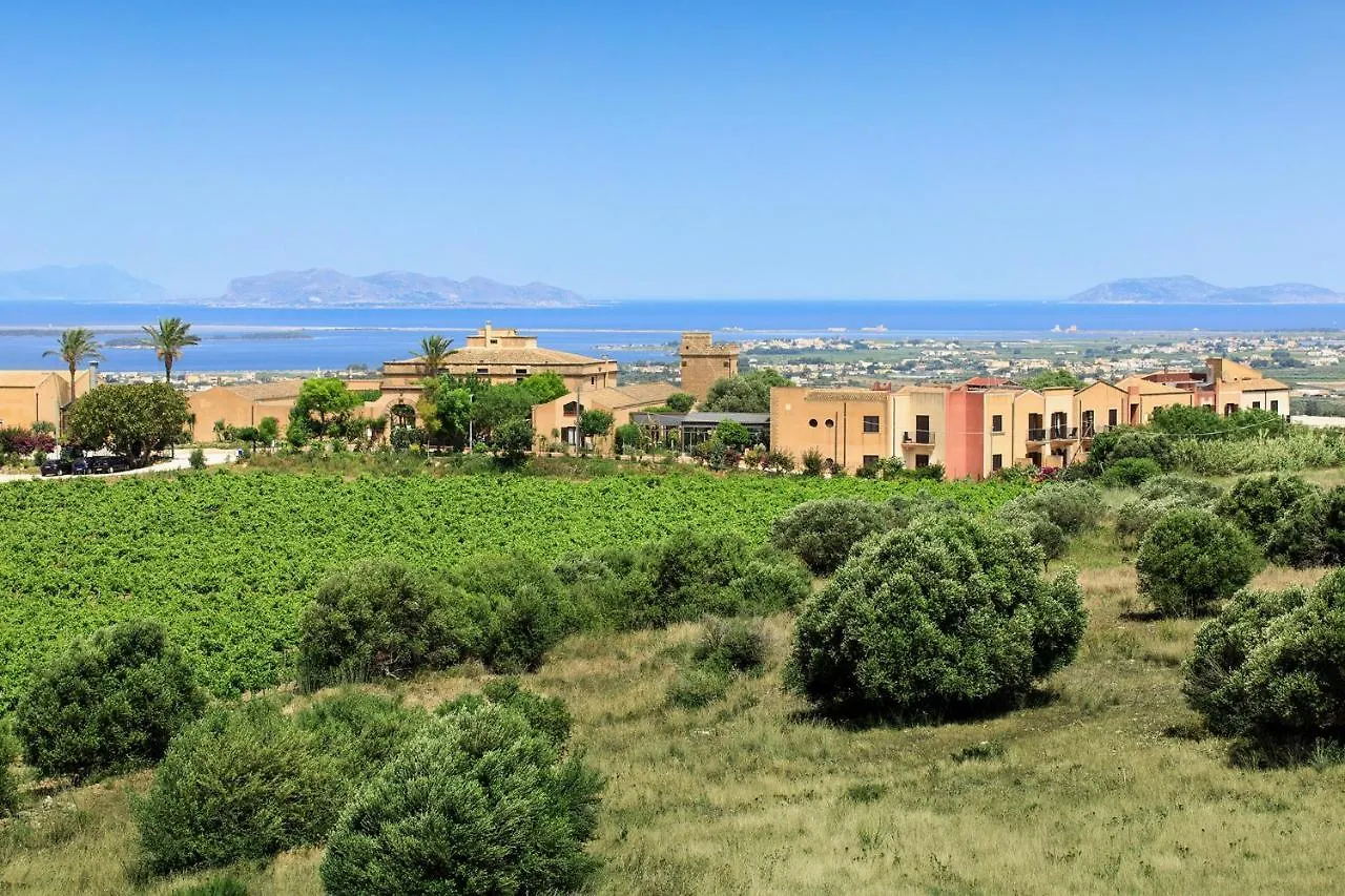 Hotel Baglio Oneto Dei Principi Di San Lorenzo - Luxury Wine Resort Marsala