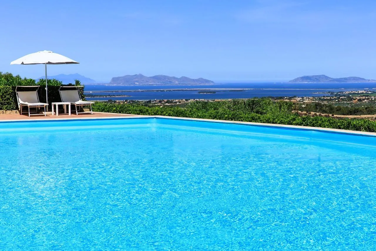 Hotel Baglio Oneto Dei Principi Di San Lorenzo - Luxury Wine Resort Marsala
