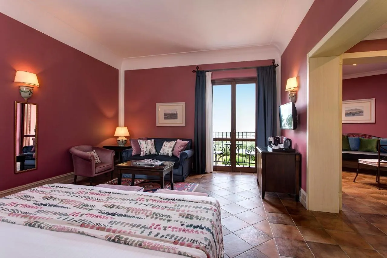 Hotel Baglio Oneto Dei Principi Di San Lorenzo - Luxury Wine Resort Marsala