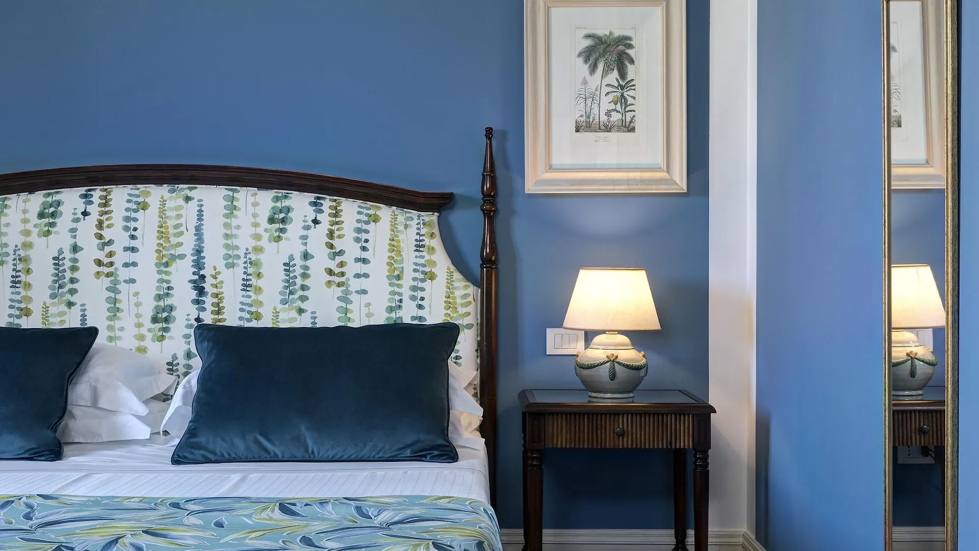Hotel Baglio Oneto dei Principi di San Lorenzo - Luxury Wine Resort Marsala 5*,